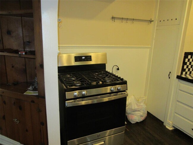 Foto del edificio - 5324 Longview St