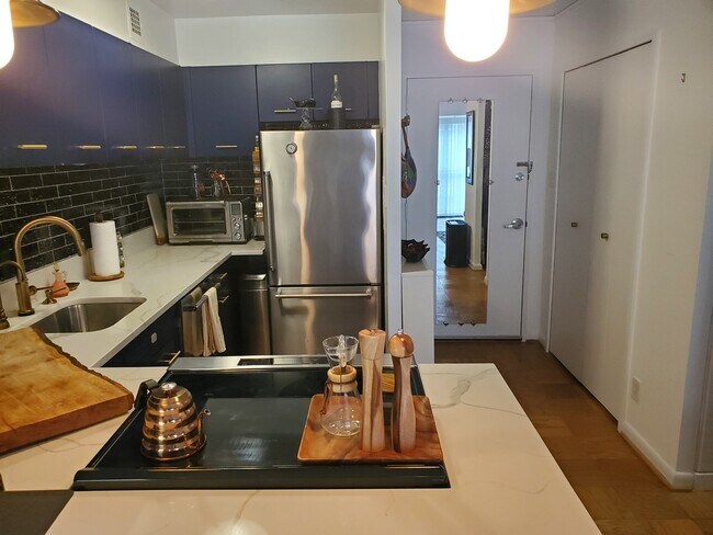 Foto del edificio - 520 N St SW