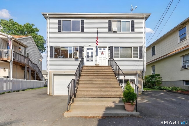 Building Photo - 45 Byram Terrace Dr
