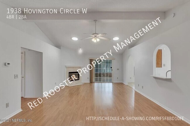 Building Photo - 1938 Hovington Cir W