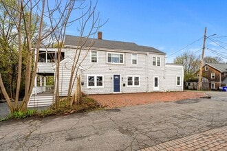 Building Photo - 9 Maple Cir