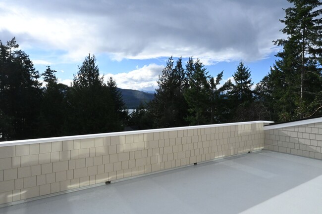 Foto del edificio - Brand New Modern 1BR Home in Port Townsend...