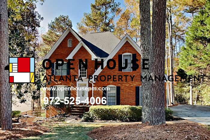 Foto principal - 6235 Bannerhorn Run, Alpharetta