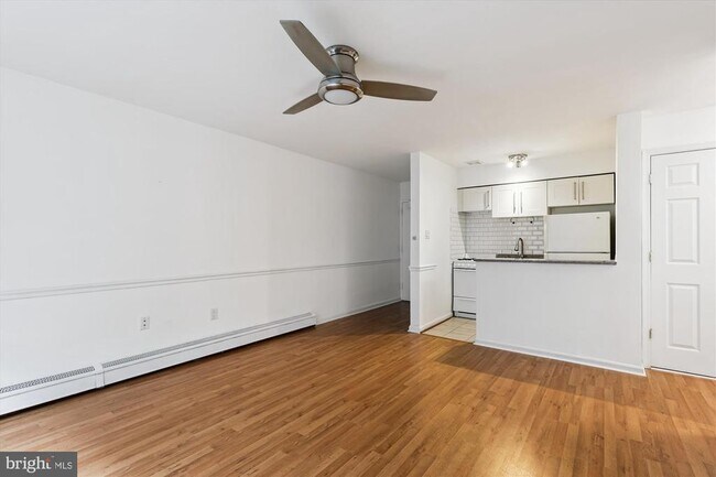 Foto del edificio - 513 12th St NE