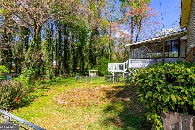 Foto del edificio - 3850 Apache Ln