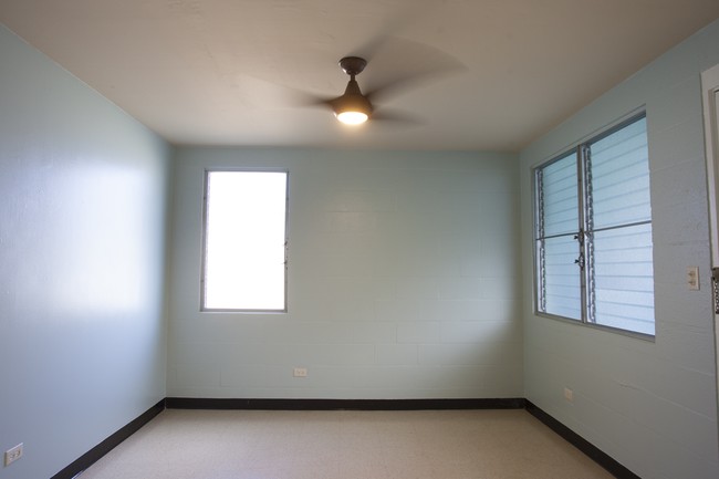 Foto del interior - Hale Palolo Apartments