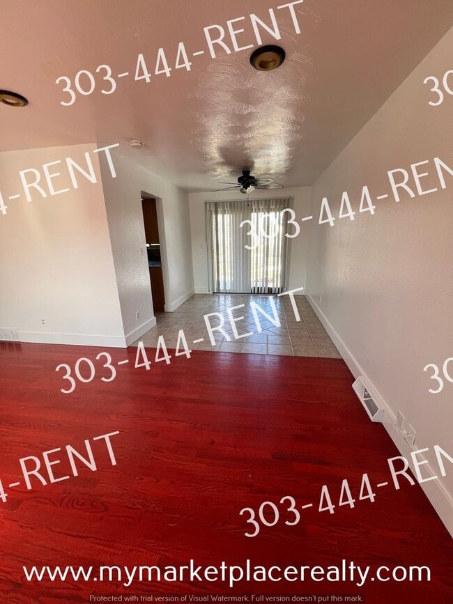 Building Photo - 4 Bedroom, 3 Bathroom Single Family Home I...