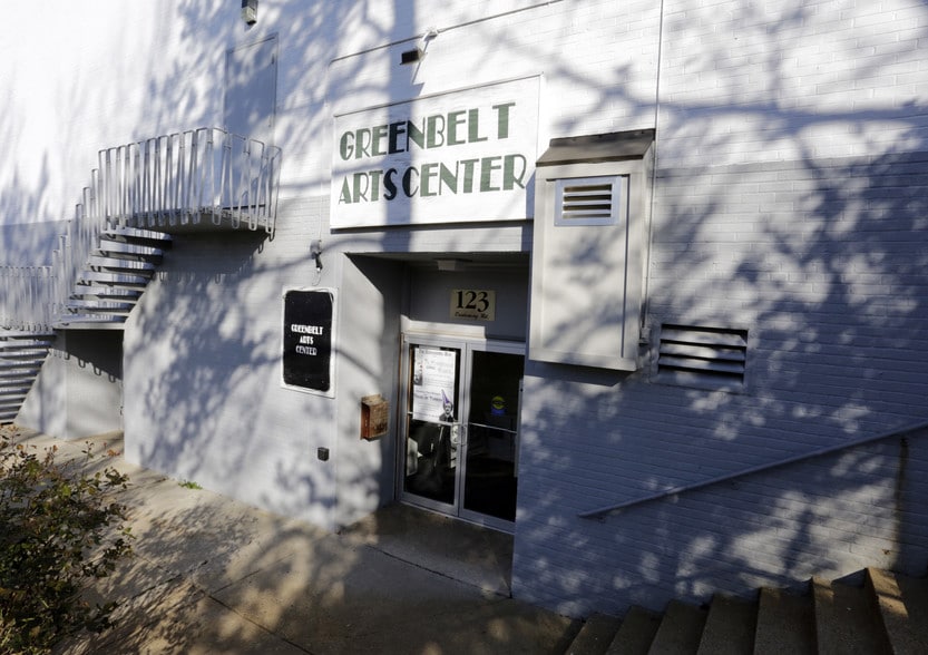 Picture of Greenbelt