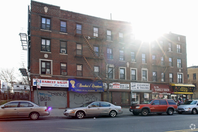 Building Photo - 4219-4229 18th Ave
