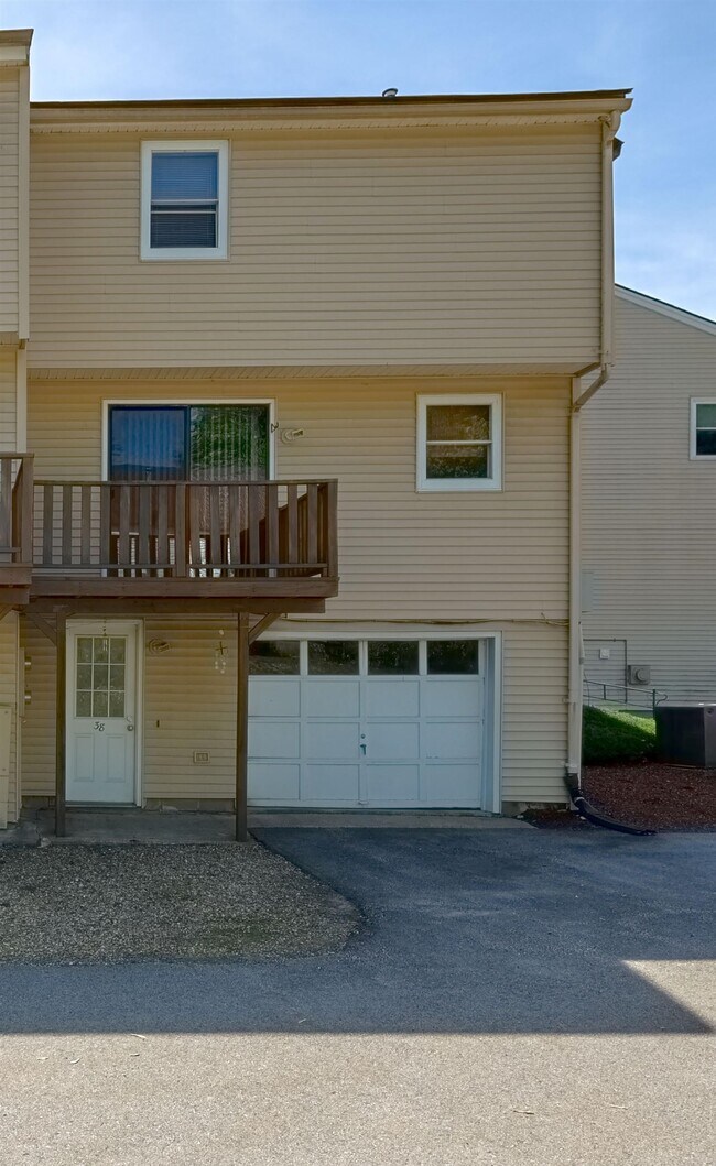 Foto del edificio - 38 Stonegate Ln