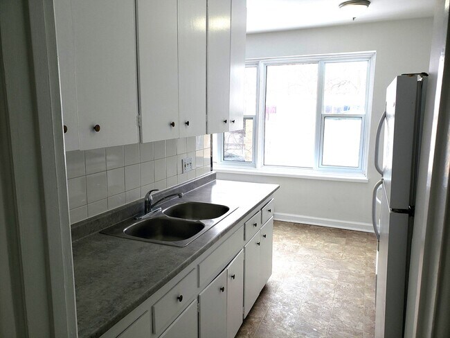 Photo du bâtiment - 55 Blake St