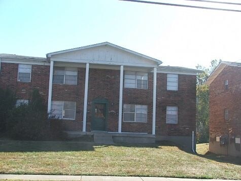 Primary Photo - 4807 Saddlebrook Ln