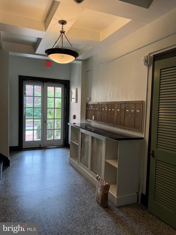 Building Photo - 2527 Q St NW
