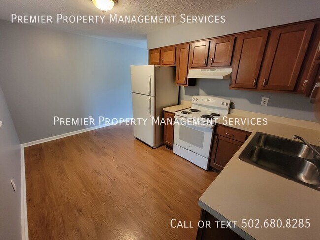 Building Photo - Three Bedroom Home In Okolona/Cinderella E...