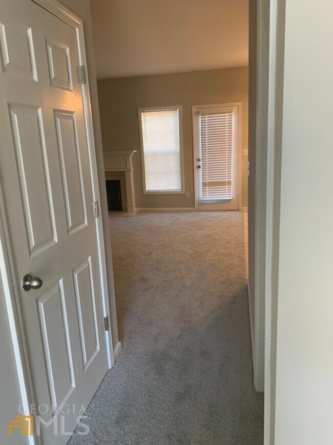 Foto del edificio - 4291 Preserve Trail SW