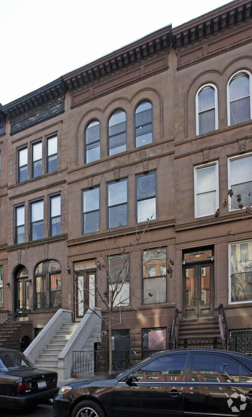 Building Photo - 528 W 142nd St