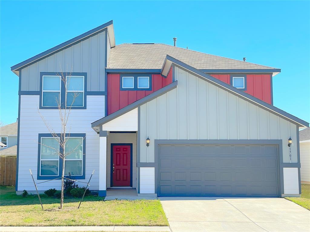 Primary Photo - 1701 Denesa Dr