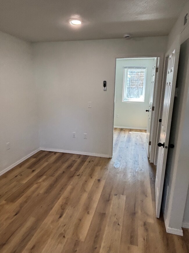 Foto del edificio - Seward Apartments