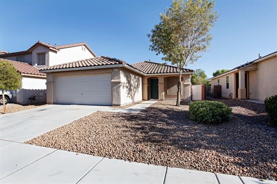 Primary Photo - 4921 Apache Valley Ave