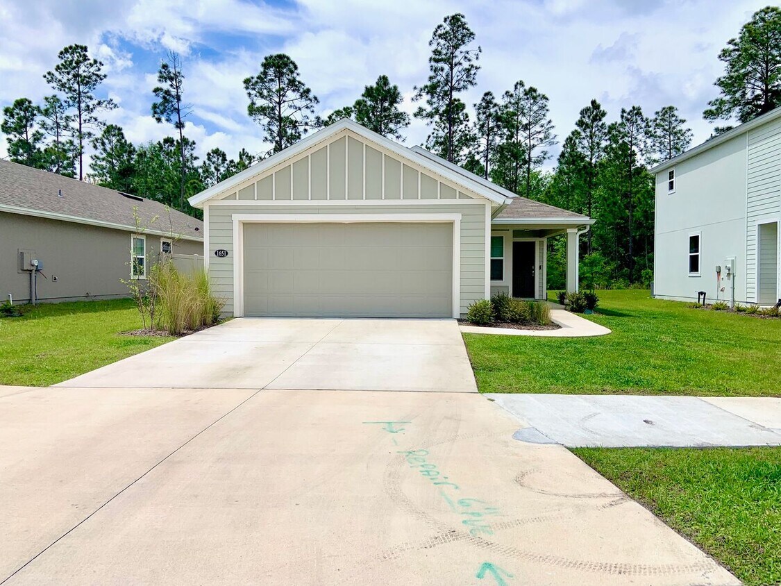 Primary Photo - 1651 Carter Landing Blvd