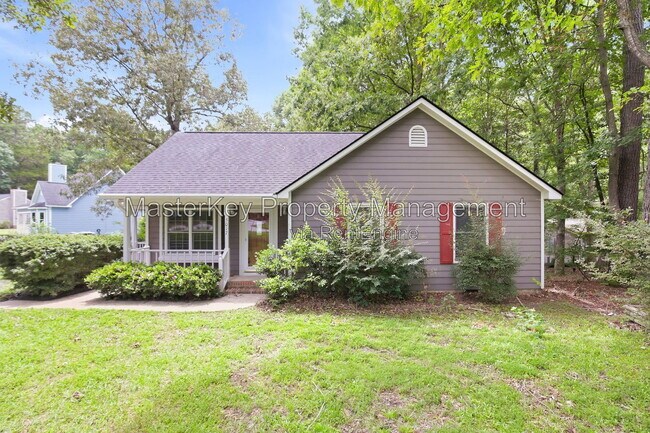Building Photo - 5017 Walton Hill Rd