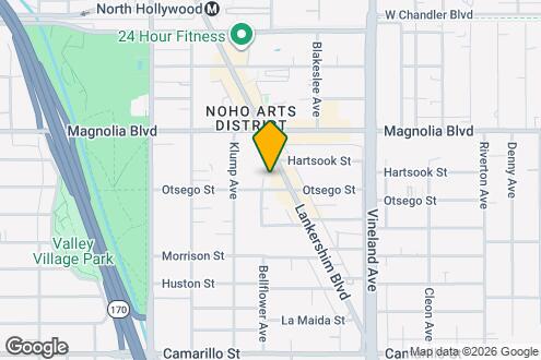 L+O Apartments photo'