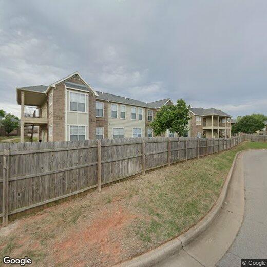 1730 Pebble Terrace, Edmond, OK 73034 Townhome Rentals in Edmond OK