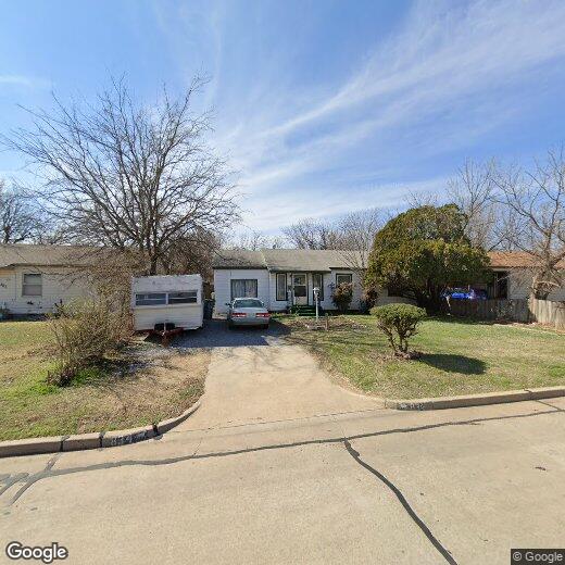916 NW 34th St, Lawton, OK 73505 House for Rent in Lawton, OK