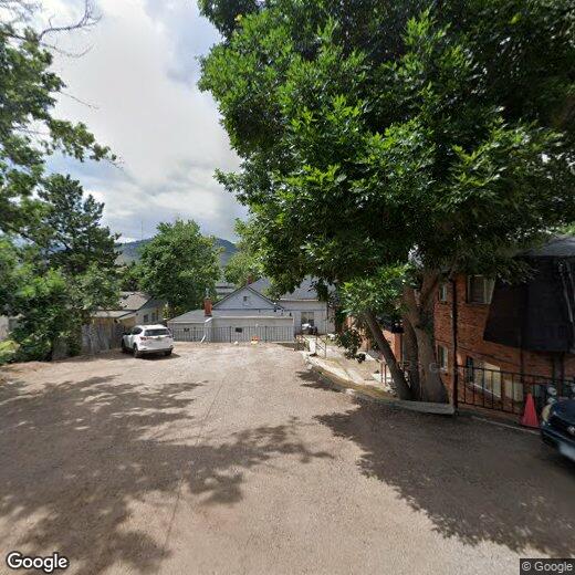 521 16th St Unit 6, Golden, CO 80401 Condo for Rent in Golden, CO