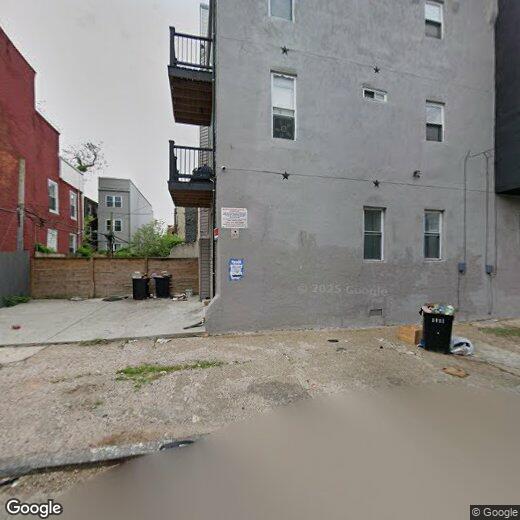 Foto principal - 1717 N 25th St