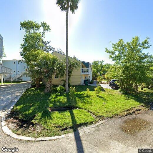 2103 Bartolome Rd, Neptune Beach, FL 32266 Townhome Rentals in