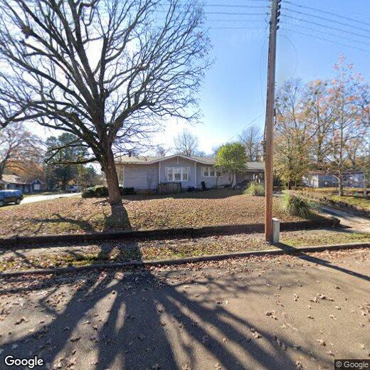 922 N Euclid Ave, El Dorado, AR 71730 House Rental in El Dorado, AR