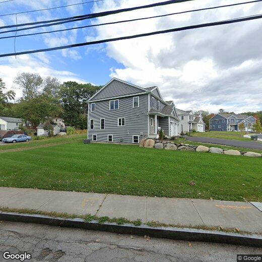 Primary Photo - 27 Garvey Rd