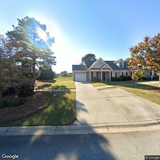 107 Orchard Way, North Augusta, SC 29860 House for Rent in North