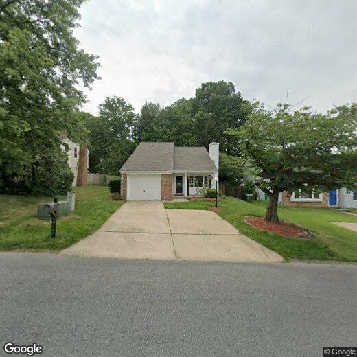 5328 Litany Ln, Rosedale, MD 21237 House Rental in Rosedale, MD