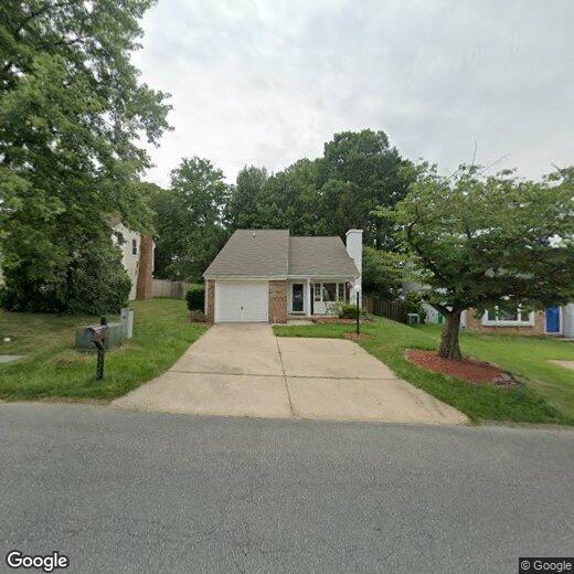 5328 Litany Ln, Rosedale, MD 21237 House Rental in Rosedale, MD