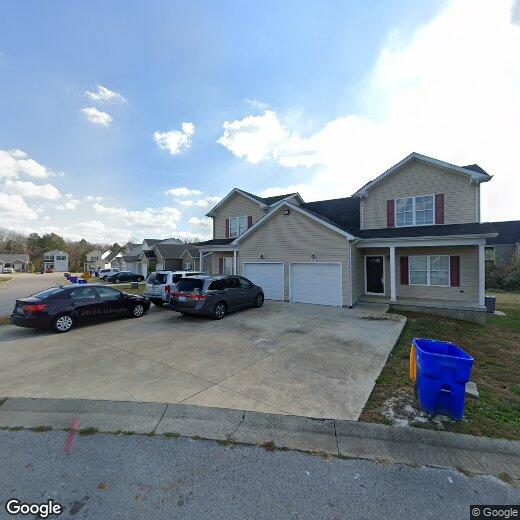 100 Walnut Creek Ct, Bowling Green, KY 42101 Townhome Rentals in