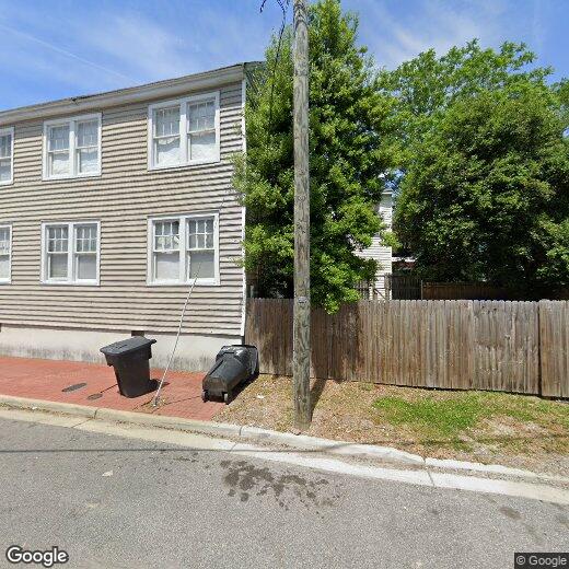 721 Dinwiddie St Unit 1, Portsmouth, VA 23704 Room for Rent in Portsmouth, VA