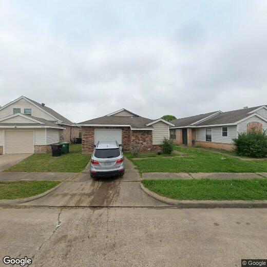 7728 Ellis Dr, Missouri City, TX 77489 Townhome Rentals in Missouri