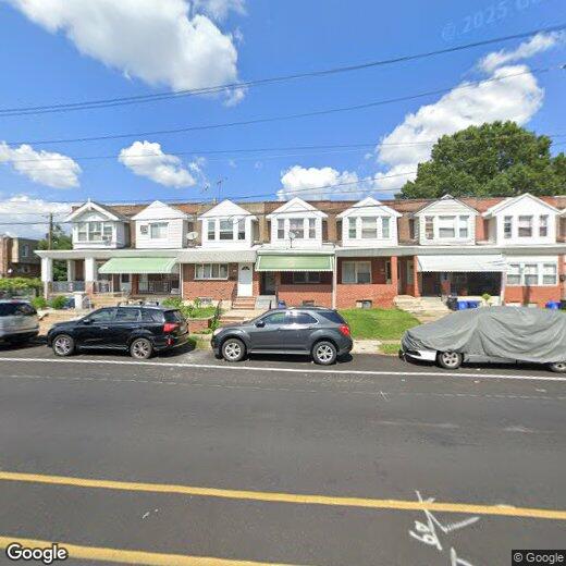 Foto principal - 2709 S 70th St