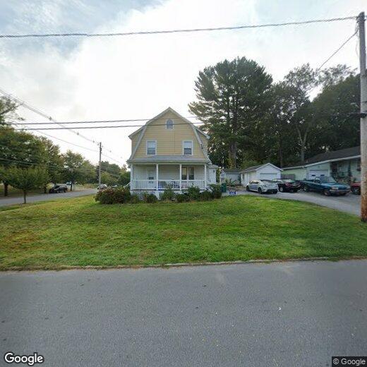 Primary Photo - 3 br, 1.5 bath House - 48 College Ave