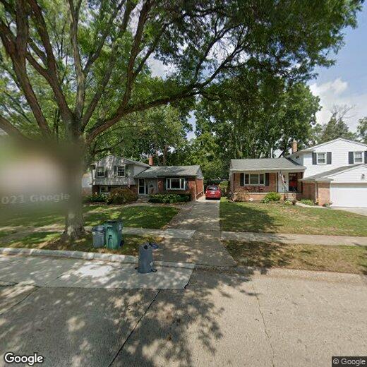 Primary Photo - 210 Orchard View Dr
