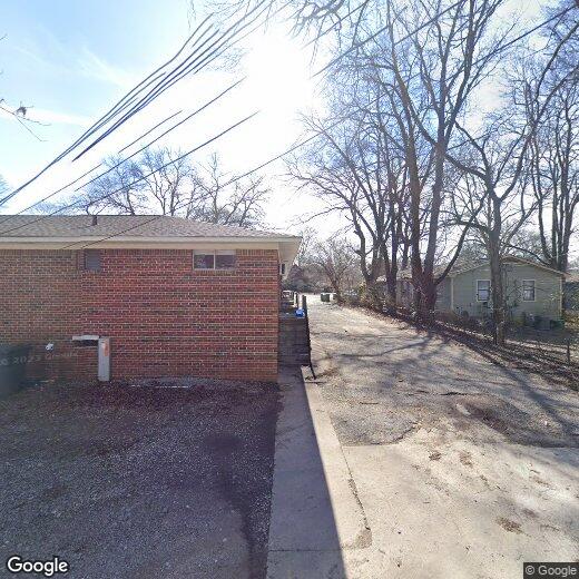 Primary Photo - 801 Maysville Rd NE