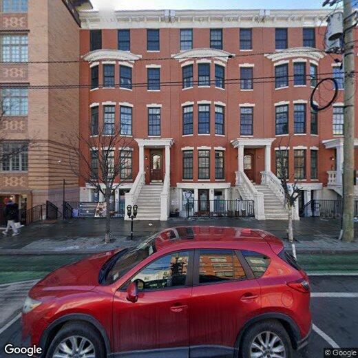 Primary Photo - 303 Grand St