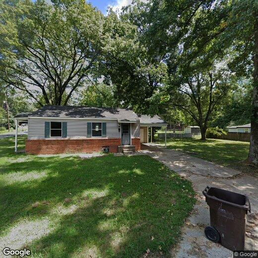 Primary Photo - 328 N 7th St