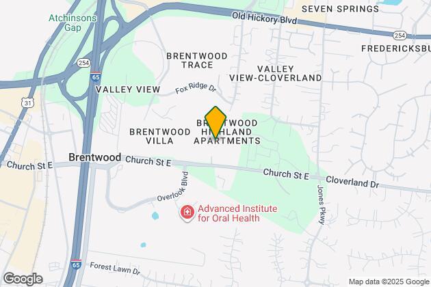 The Estates at Brentwood - Alquileres en Brentwood, TN | Apartamentos.com