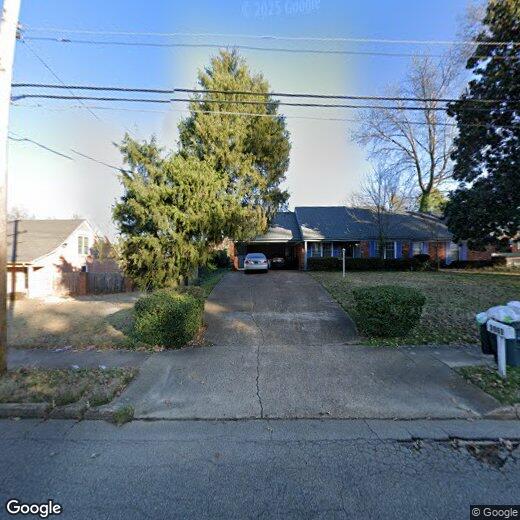 Primary Photo - 3960 Millbranch Rd