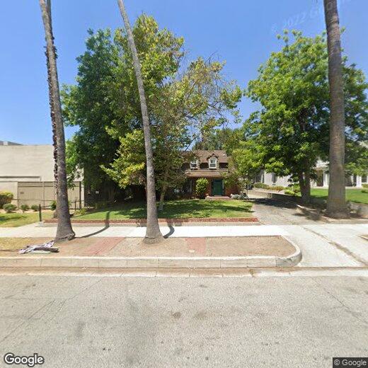 Primary Photo - 467-473 S El Molino Ave