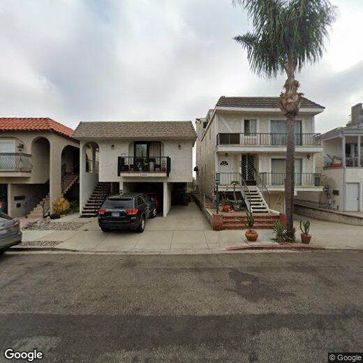 6325 Vista del Mar, Playa Del Rey, CA 90293 House for Rent in Playa