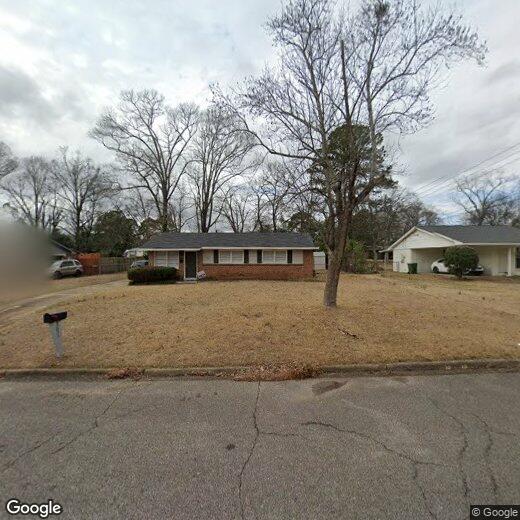 908 Karen Rd, Montgomery, AL 36109 House Rental in Montgomery, AL